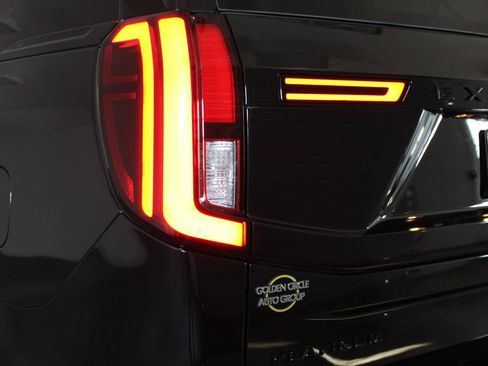 New 2026 Ford Expedition Max Platinum w/ Stealth Appearance Package image 61