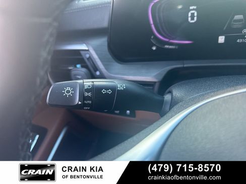 Certified 2024 Kia Telluride EX X-Line image 37