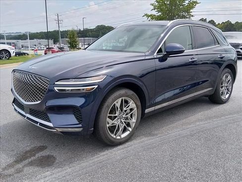 Used 2025 Genesis GV70 2.5T AWD/4WD image 7