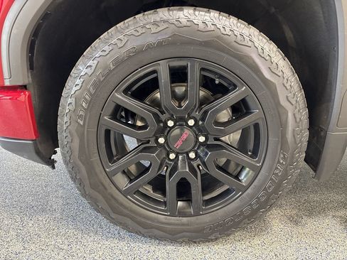 Used 2024 GMC Sierra 1500 Elevation AWD/4WD image 43