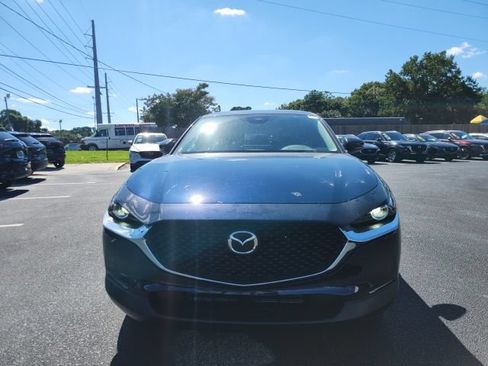 New 2026 MAZDA CX-30 AWD 2.5 S w/ Select Sport Pkg image 8