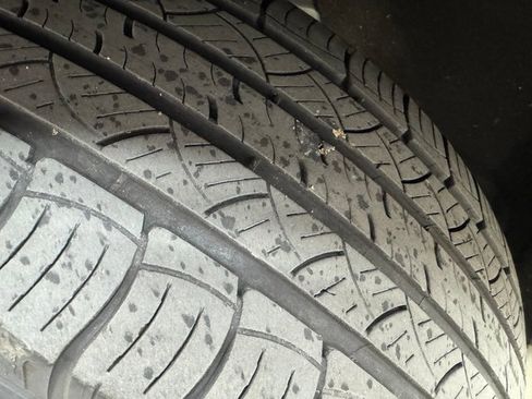 Certified 2023 Ford Edge SEL w/ Convenience Package image 29