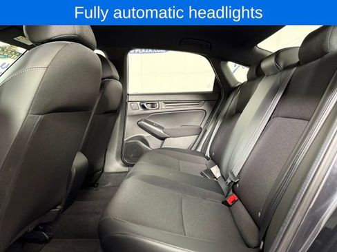 Used 2024 Honda Civic Sport image 14
