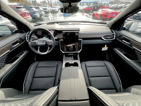 New 2026 GMC Acadia Denali w/ Super Cruise Package image 18