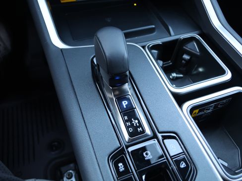 Certified 2025 Lexus TX 350 AWD w/ Technology Package image 30