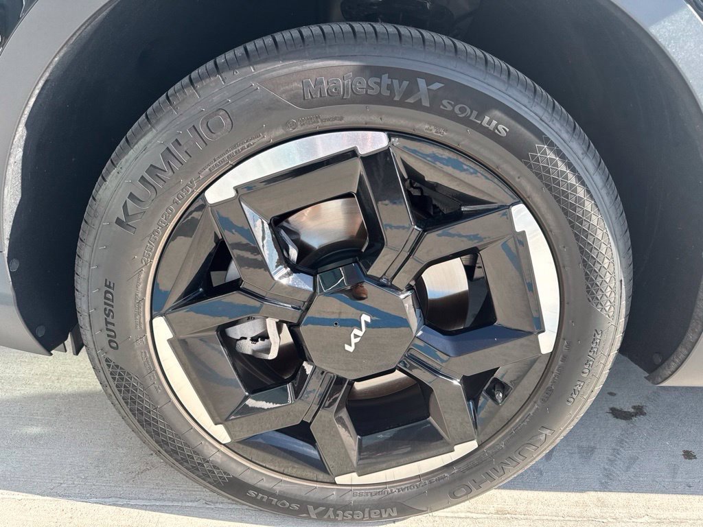 Used 2027 Kia Telluride EX FWD image 29
