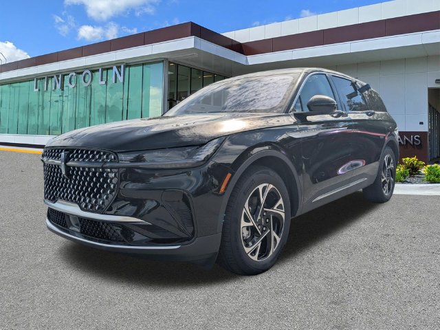 New 2026 Lincoln Nautilus Premier w/ Equipment Group 102A AWD/4WD image 7