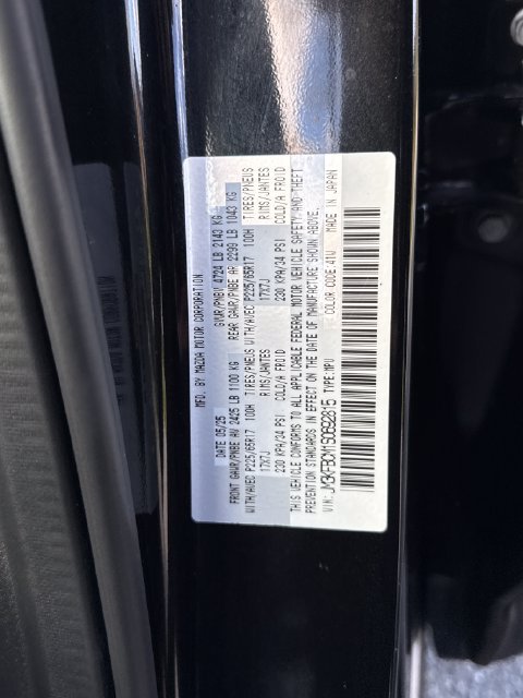 Certified 2025 MAZDA CX-5 AWD 2.5 S w/ Preferred Package image 22