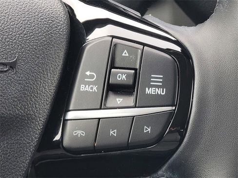 Certified 2023 Ford Escape Platinum image 33