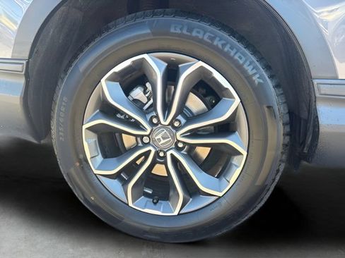 Used 2022 Honda CR-V EX image 34