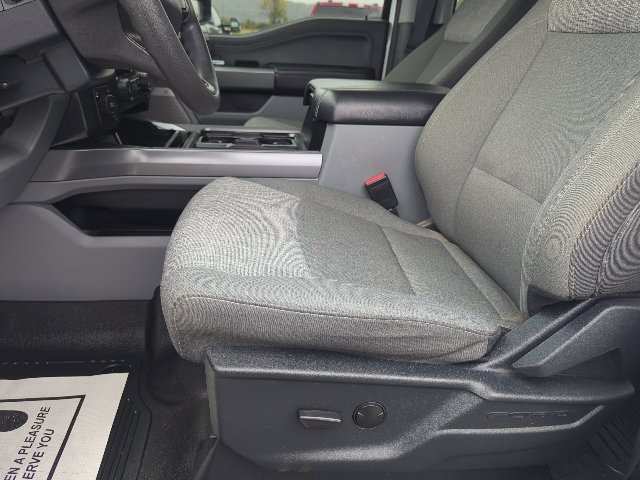 Used 2026 Ford F450 XLT w/ XLT Premium Package AWD/4WD image 10