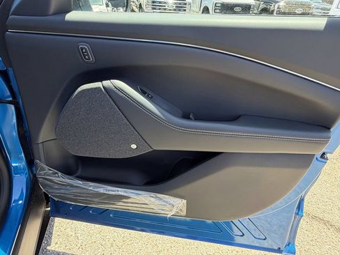 New 2026 Ford Mustang Mach-E Premium RWD image 11
