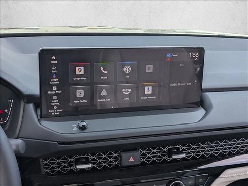 New 2025 Honda Accord Touring image 13