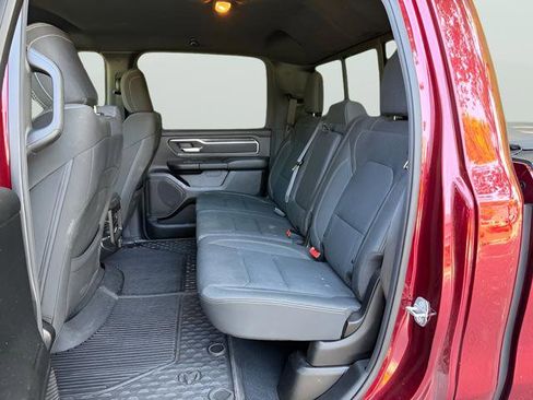 Used 2019 RAM 1500 Big Horn image 30