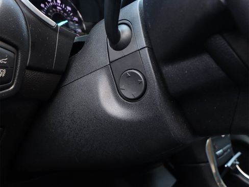 Used 2019 Ford Edge Titanium w/ Cargo Accessory Package image 21