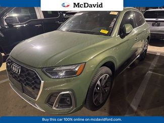 Used 2025 Audi Q5 2.0T Premium video 1