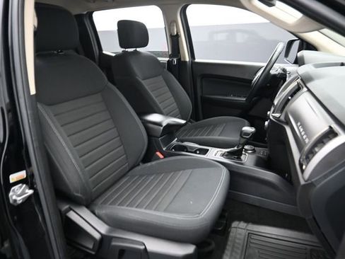 Used 2021 Ford Ranger XLT w/ Equipment Group 301A Mid image 25