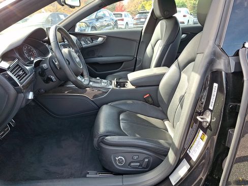 Used 2014 Audi RS 7 Prestige image 14