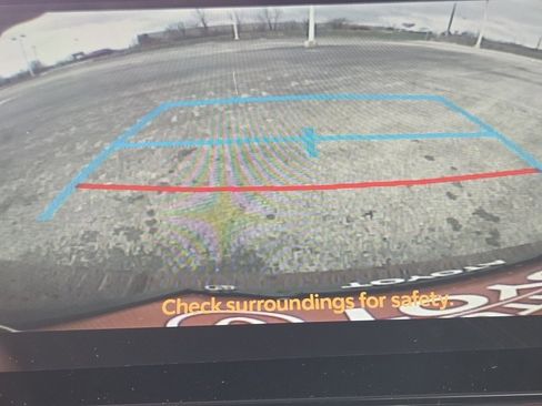 New 2026 Toyota Sienna XLE image 10