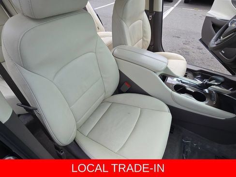 Used 2024 Chevrolet Malibu LT FWD image 10
