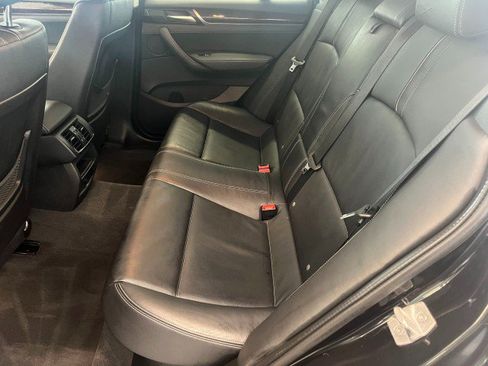 Used 2015 BMW X4 xDrive35i AWD/4WD image 31