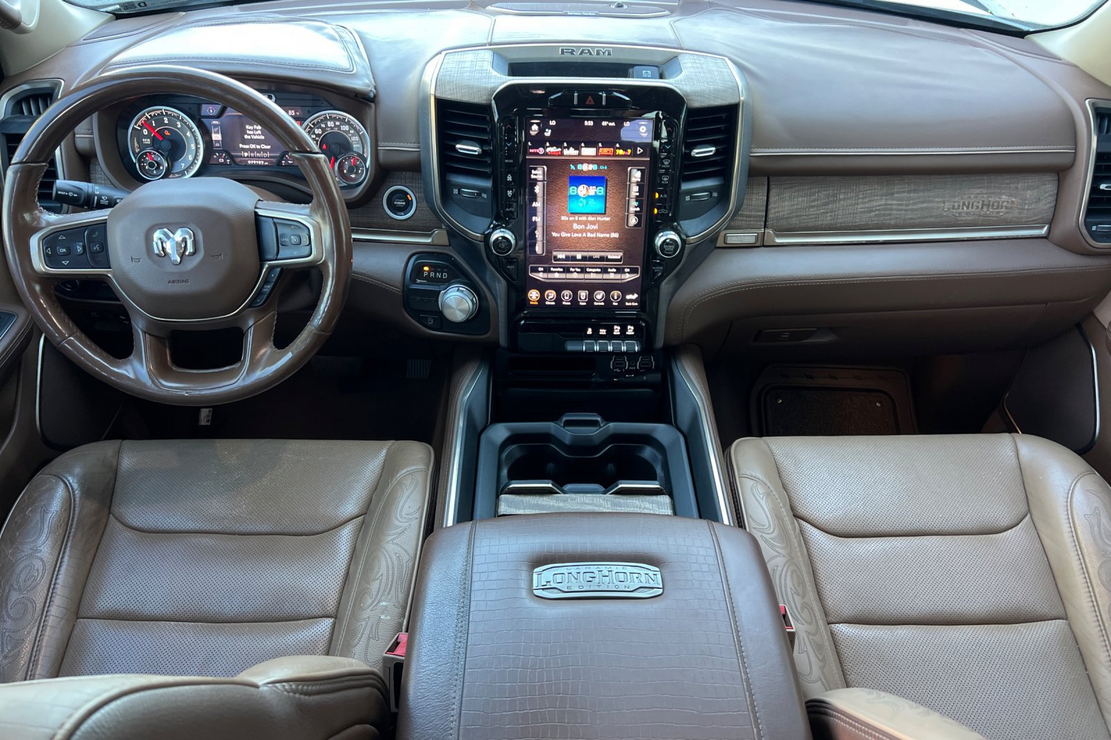 Used 2020 RAM 1500 Limited RWD image 16
