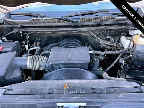 Used 2022 Chevrolet Silverado 3500 W/T w/ WT Convenience Package image 24