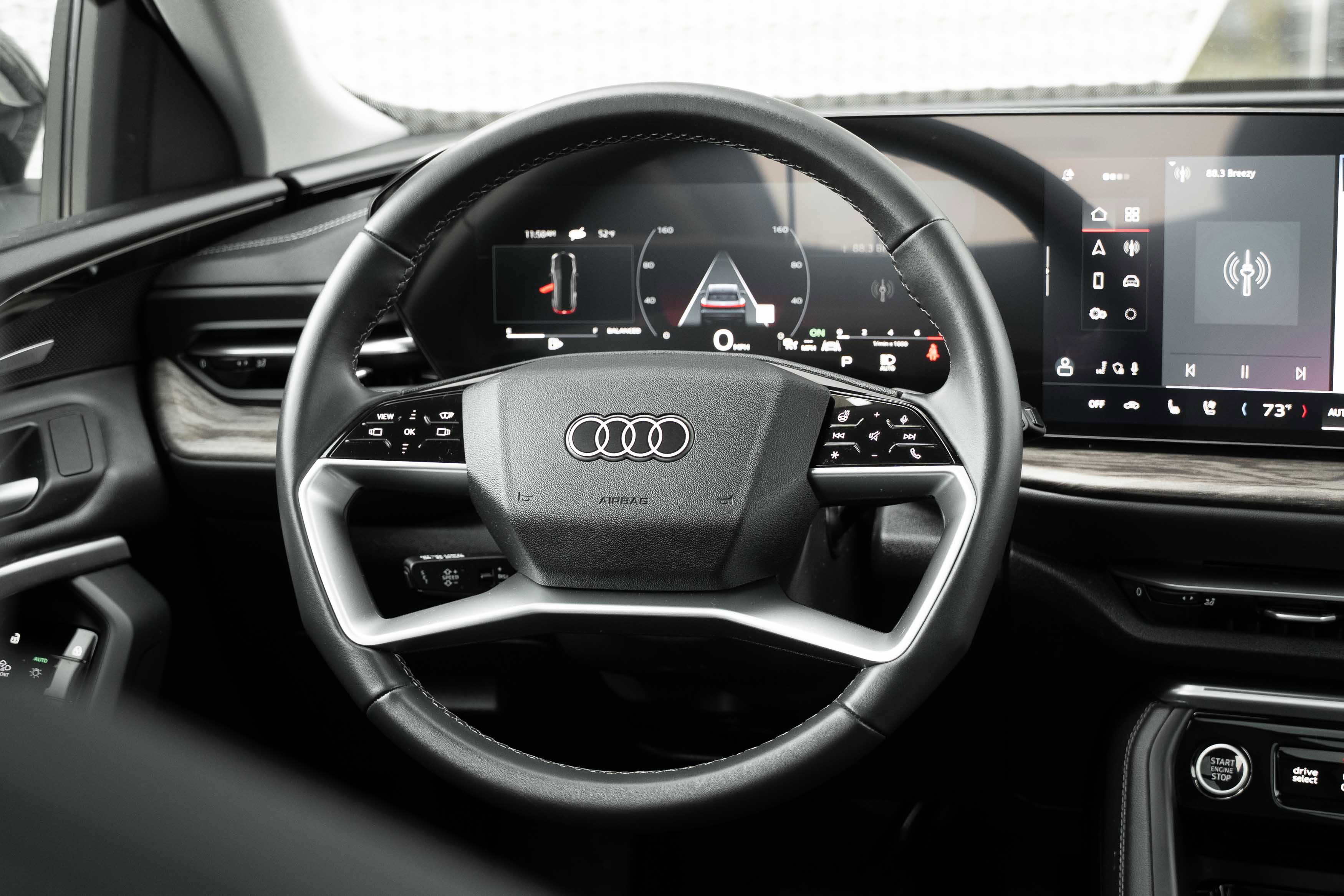 Certified 2025 Audi Q5 Premium Plus AWD/4WD image 9
