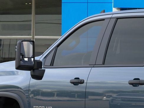 New 2026 Chevrolet Silverado 2500 Custom w/ Custom Value Package image 12