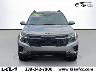Certified 2025 Kia Seltos X-Line AWD/4WD video 2