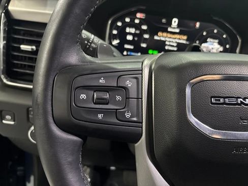 Used 2026 GMC Sierra 1500 Denali AWD/4WD image 41