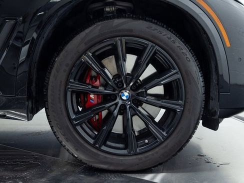 Certified 2023 BMW X5 M50i w/ Executive Package image 27