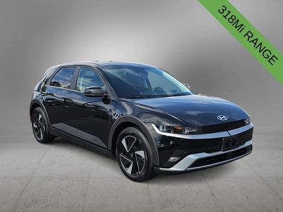 Used 2025 Hyundai Ioniq 5 SE