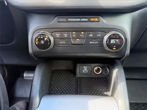 Used 2021 Ford Bronco Sport Big Bend AWD/4WD image 17