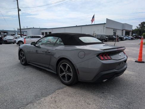 Used 2024 Ford Mustang Premium RWD image 6