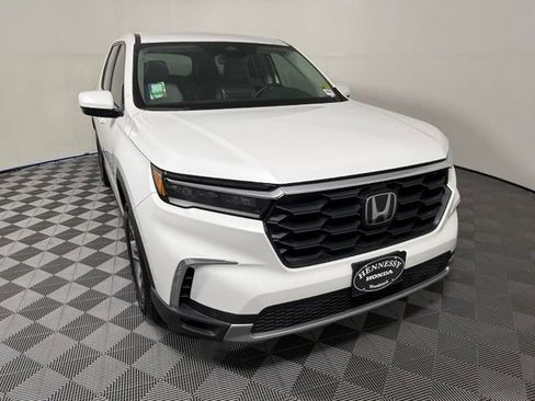 Used 2023 Honda Pilot EX-L image 8
