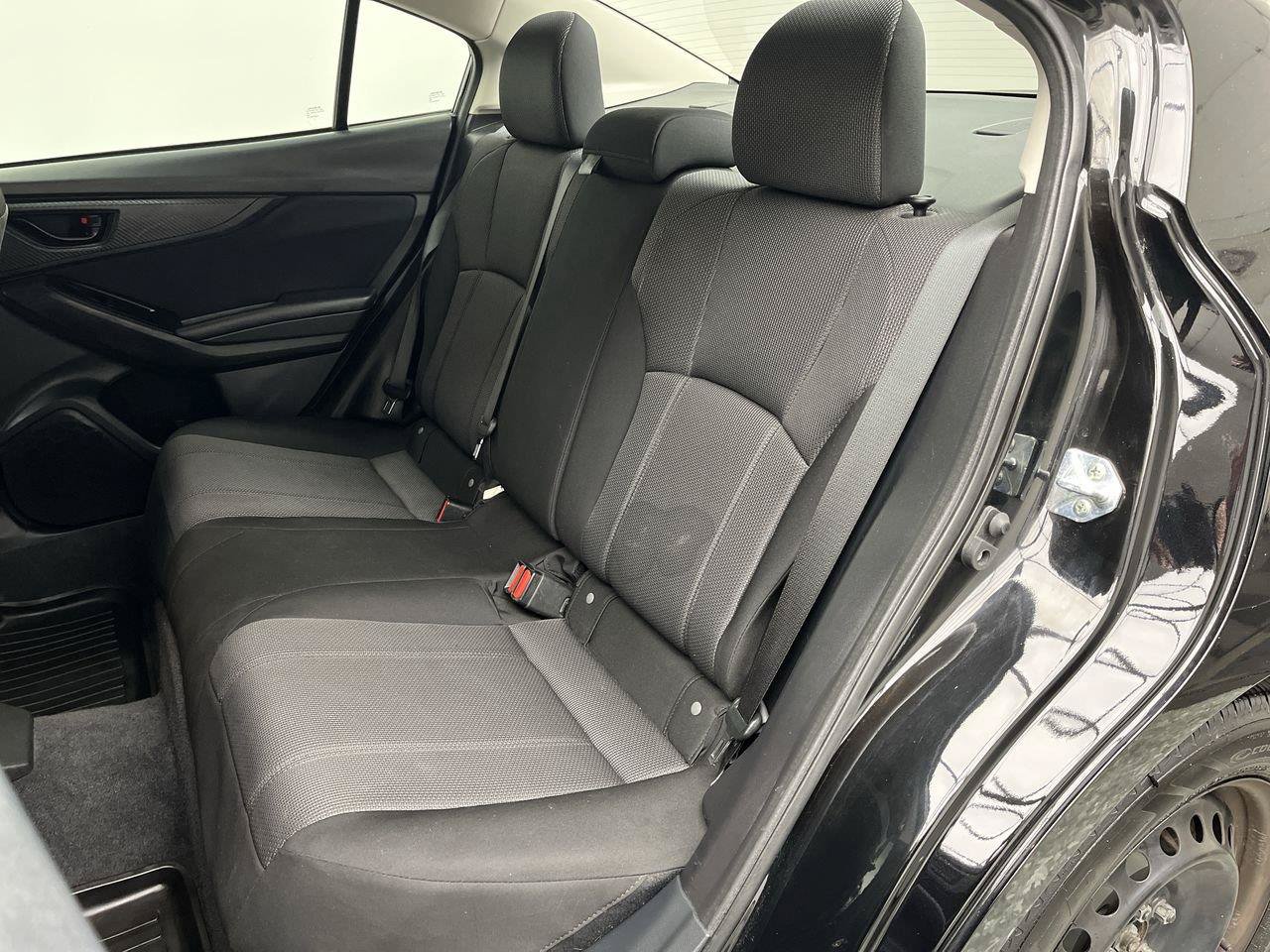 Used 2023 Subaru Impreza 2.0i AWD/4WD image 9