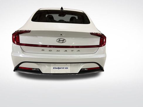 Used 2021 Hyundai Sonata SE image 8