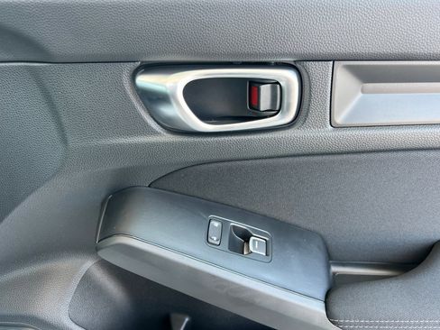 New 2026 Honda Civic Sport image 25