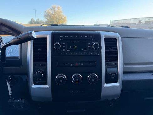 Used 2012 RAM 1500 Big Horn image 19