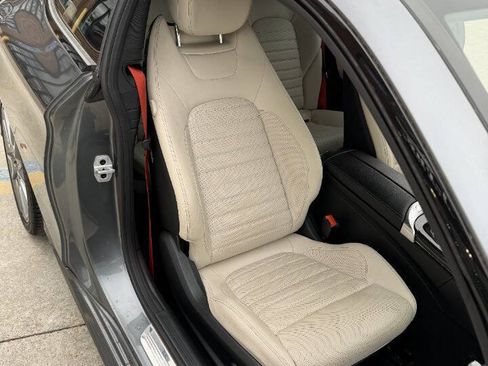 Used 2017 Mercedes-Benz C 43 AMG 4MATIC Coupe image 23