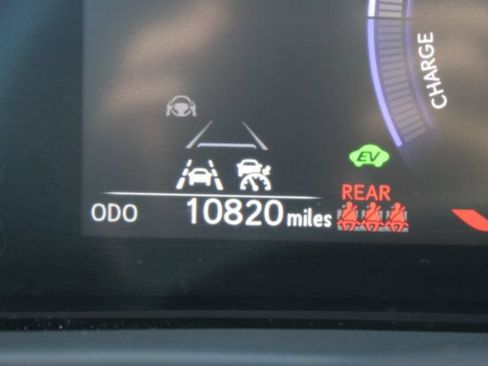 Certified 2025 Lexus UX 300h FWD image 15