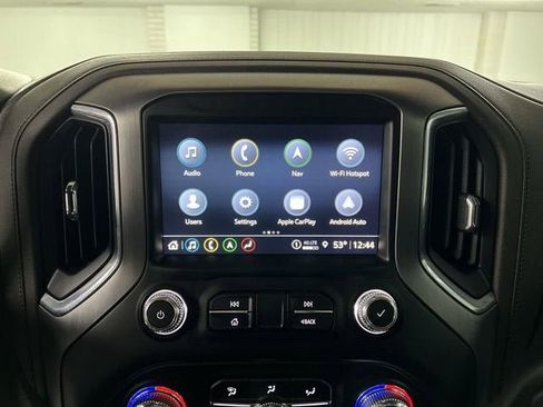 Certified 2021 GMC Sierra 2500 Denali AWD/4WD image 13