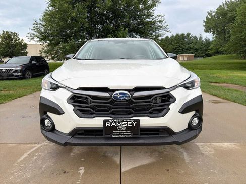 Certified 2024 Subaru Crosstrek 2.0i Premium AWD/4WD image 9