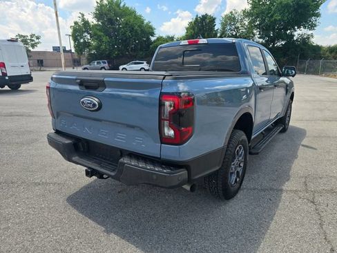 Used 2024 Ford Ranger XLT AWD/4WD image 3