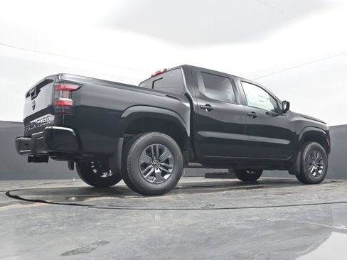 New 2026 Nissan Frontier SV w/ SV Convenience Package AWD/4WD image 29