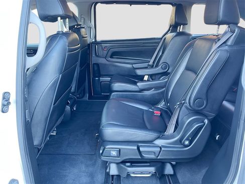 Used 2023 Honda Odyssey Touring image 26