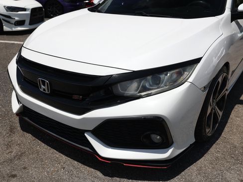 Used 2019 Honda Civic Si image 28