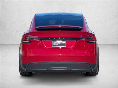 Used 2023 Tesla Model X image 7