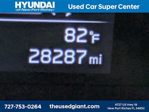 Used 2023 Kia Sportage LX FWD image 29